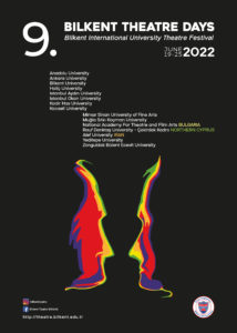 9. BILKENT THEATRE DAYS START